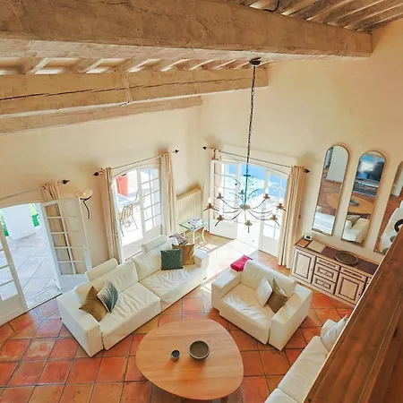 Casa vacanze Mary Ciel Mit Traumhaften Meerblick Und Pool *