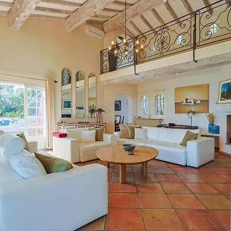 Casa vacanze Mary Ciel Mit Traumhaften Meerblick Und Pool