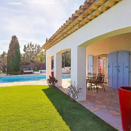 Casa vacanze Mary Ciel Mit Traumhaften Meerblick Und Pool *
